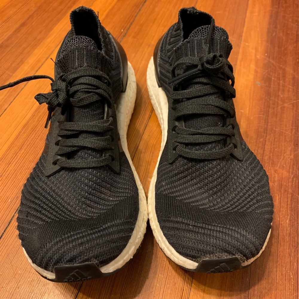 ULTRAboost ADIDAS